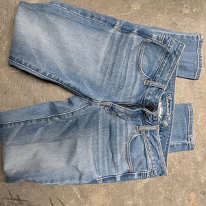 American Eagle Super Stretch Jeggings